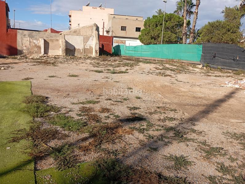 Foto ab1901a2-d480-4a8d-8560-980db4b2922f. Terreno residenziale in avenida avenida constitución 41 in Murcia