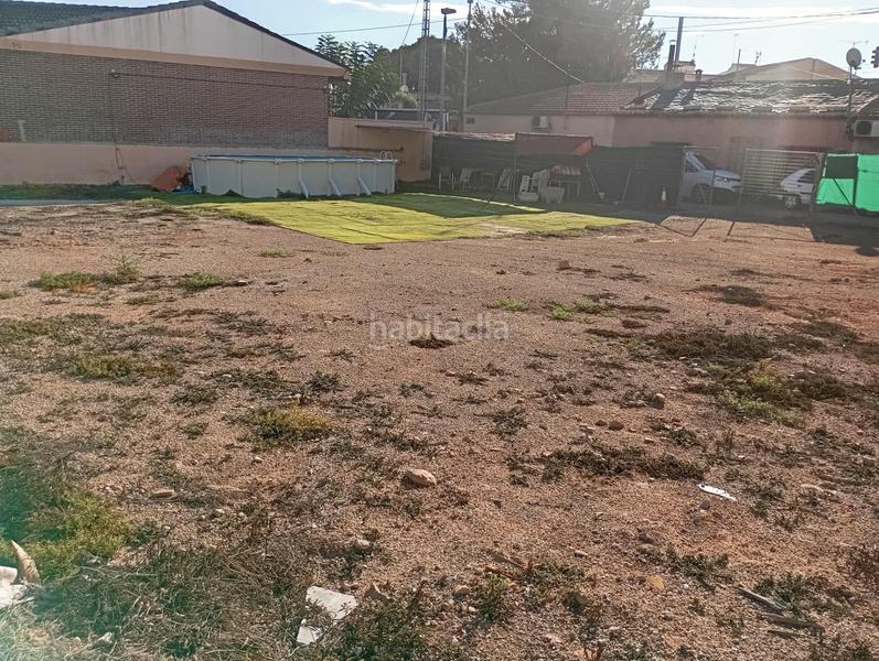 Foto e1809832-471b-4cb1-8d12-03ef25555dba. Terreno residenziale in avenida avenida constitución 41 in Murcia