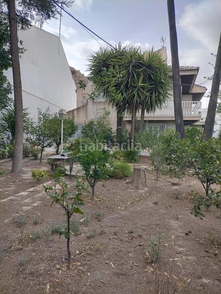 Foto 176d8fee-3fc0-406e-a541-e678143d14e1. Casa a garcía rogel a Montepinar - La Aparecida - Raiguero Orihuela