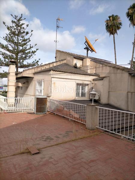 Foto 18e10bb6-1666-4731-978a-a5e8b2e74523. Casa a garcía rogel a Montepinar - La Aparecida - Raiguero Orihuela