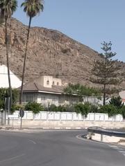 Maison à García rogel. Casa en orihuela ciudad
