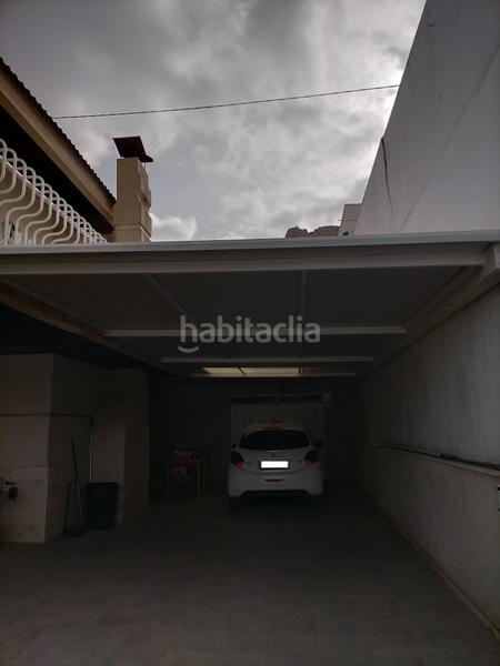 Foto d2b34eeb-8bf2-45a9-b127-2bc90c291196. Casa a garcía rogel a Montepinar - La Aparecida - Raiguero Orihuela