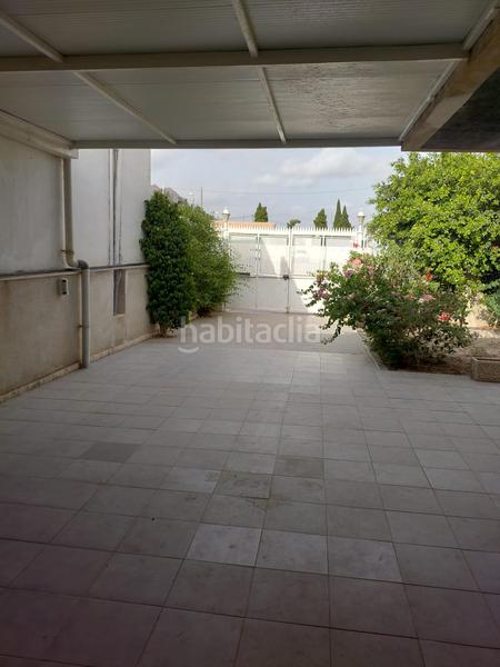 Foto e34f2af7-65fe-4c82-b2b3-acccc27d2f29. Casa a garcía rogel a Montepinar - La Aparecida - Raiguero Orihuela