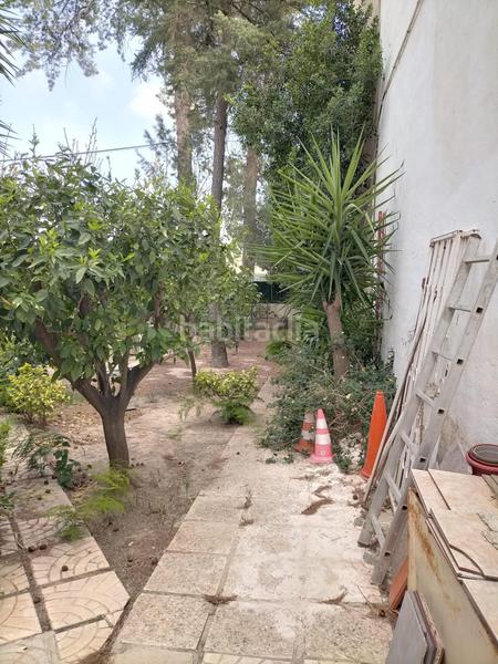 Foto e7a1a772-e9e9-4613-8c82-f3cfef1ff6bb. Casa a garcía rogel a Montepinar - La Aparecida - Raiguero Orihuela