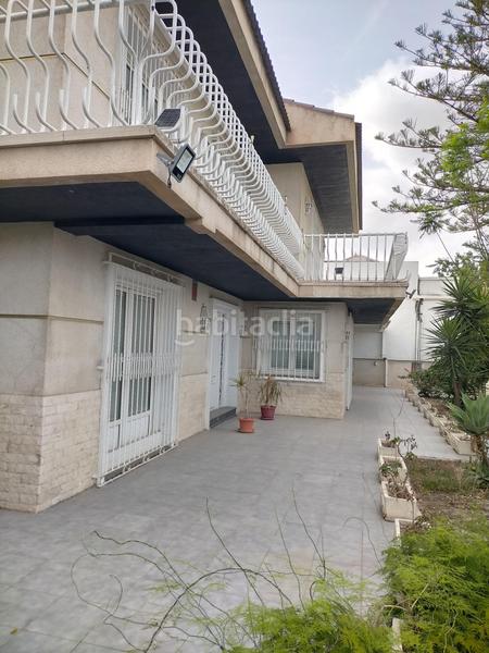 Foto ef2b952f-07fb-4549-8ea6-5505391ef961. Casa a garcía rogel a Montepinar - La Aparecida - Raiguero Orihuela