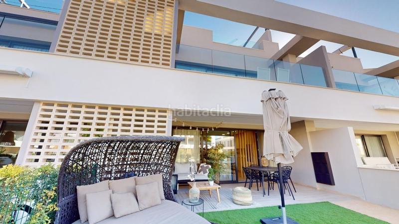 Foto dcea2947-4018-4fe2-880d-4f6372e424ae. Haus in calle medico tomas ortuño 3 in Torre-Pacheco Torre - Pacheco