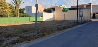 Terreny residencial a Carril chispeao 1. Gran oportunidad de inversión en puebla de soto, murcia