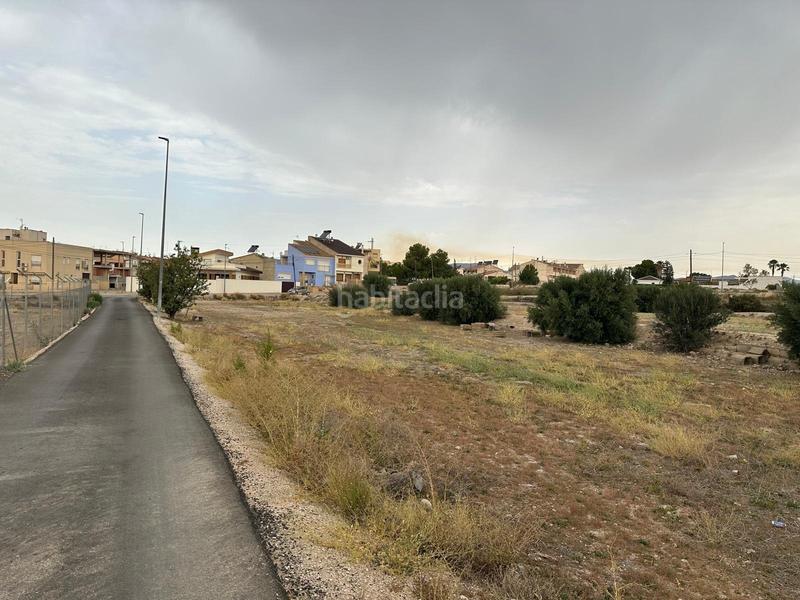 Foto 768573e0-20ea-49d1-8ad1-83876f428b29. Terrain résidentiel dans Blanca