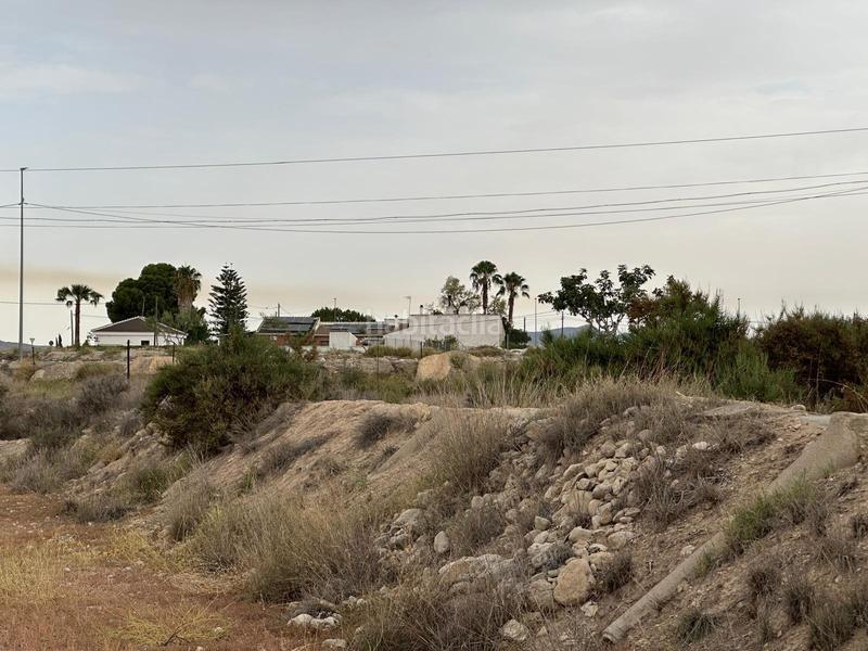 Foto 7e751ce2-1f9c-4e30-93aa-73d9a8cddda0. Terrain résidentiel dans Blanca