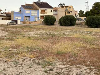 Terreny residencial a Blanca. Parcela urbana de 8.000m sin sectorizar