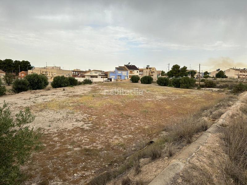 Foto a793f6ab-1d45-47b9-8678-9bdc93ba4695. Terrain résidentiel dans Blanca