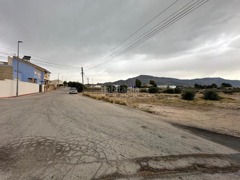 Foto f9dafb66-2efd-45f5-a83d-40b80b2f670a. Terrain résidentiel dans Blanca