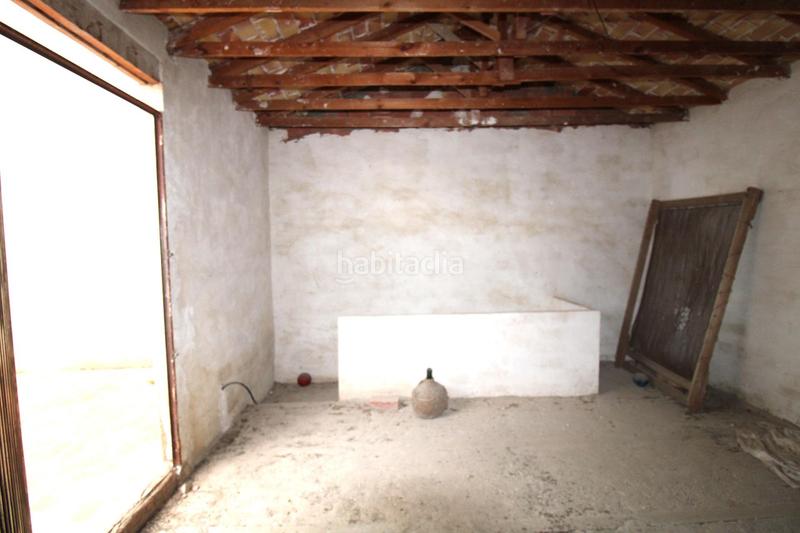 Foto 076295a6-4b75-47c9-ae0d-12589fdd6ecf. Casale in Abanilla