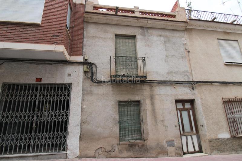 Foto 124ba584-00b6-4237-a44f-fc65282c7ce7. Casale in Abanilla