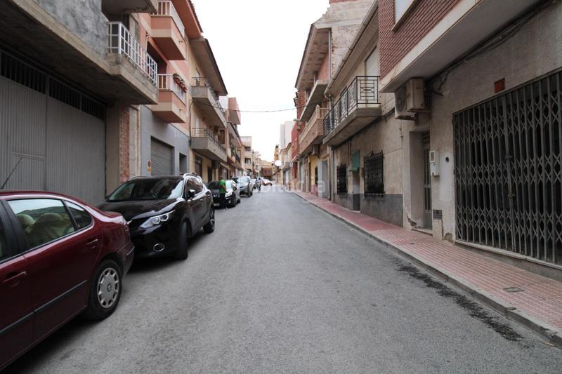 Foto 2ac7ae6f-bea4-4cac-b2db-3a7ff7cbaefd. Casale in Abanilla