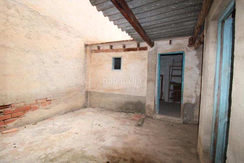 Foto 6f94313c-9c0d-4b61-aabe-3ed536905ec9. Casale in Abanilla