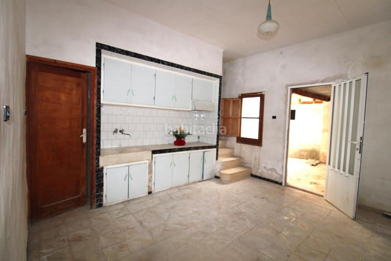 Foto 8d113bb1-379b-4230-91b7-6c4eff337203. Casale in Abanilla