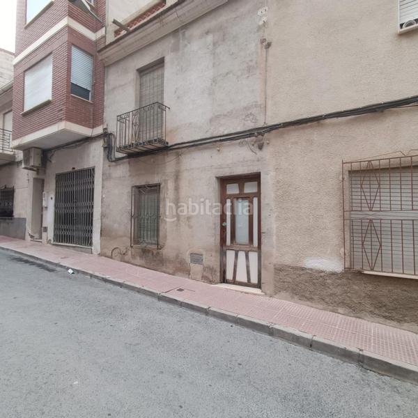 Foto 9edba37e-21f9-4db2-92ae-e1d243fd1f12. Casale in Abanilla