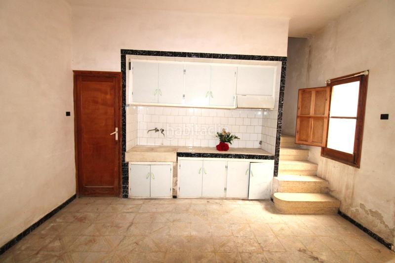 Foto a7a3b405-0492-49fc-8072-523b44dbd80b. Casale in Abanilla