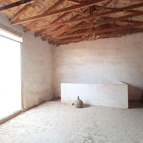 Foto a9e32aa0-fe11-4a53-9eeb-b1ad98853f85. Casale in Abanilla