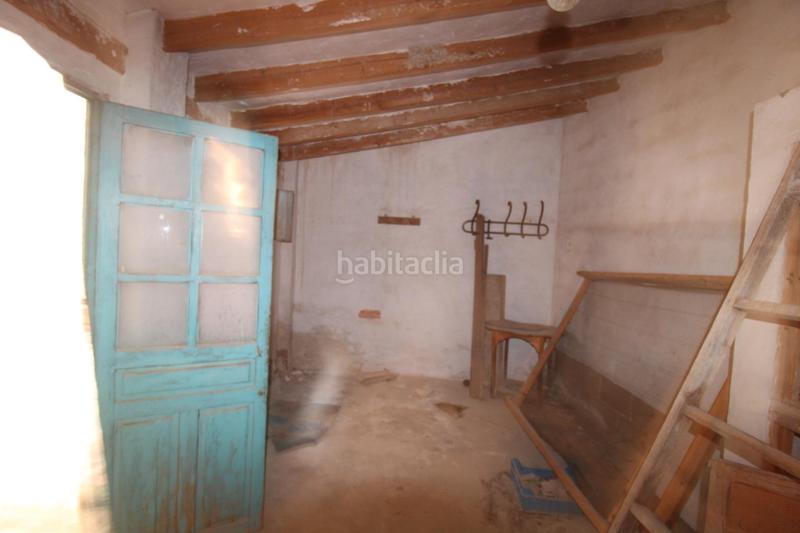 Foto d462b5ee-22d0-462d-bbb4-412bab12de7a. Casale in Abanilla