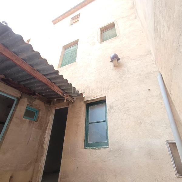 Foto ead7c81a-0a05-4bdd-9ea2-bcfb63540c74. Casale in Abanilla