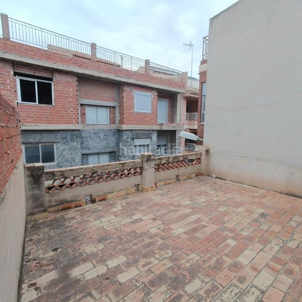 Foto ef3353ca-96a6-4bd6-b8fb-80e2d7e6e059. Casale in Abanilla