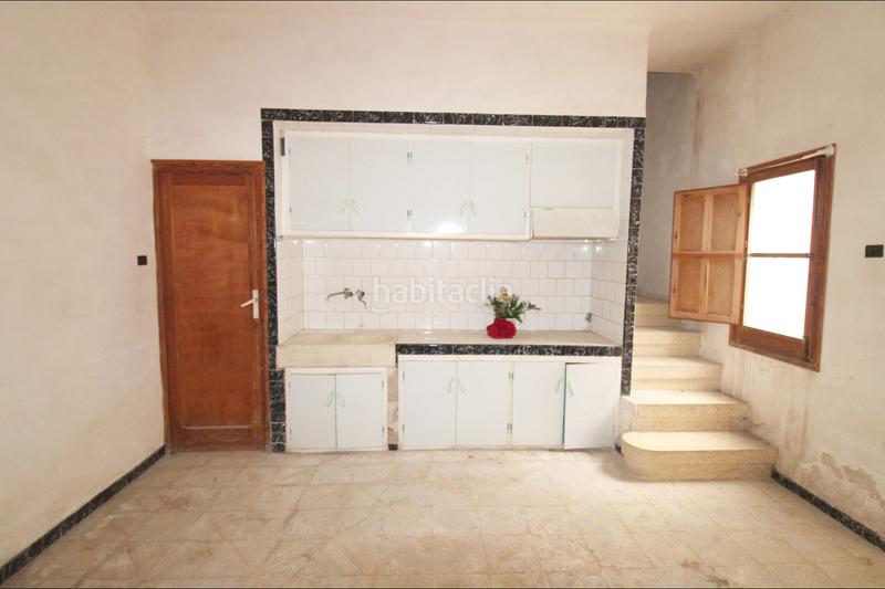 Foto f805c498-2f74-4879-bf8c-8321c7996378. Casale in Abanilla