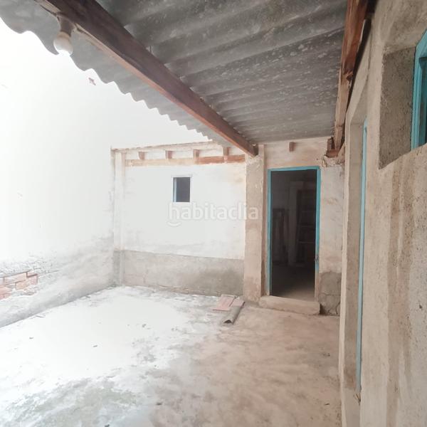 Foto fa53e6b0-8596-4ab3-afb7-ff346cbdfb25. Casale in Abanilla