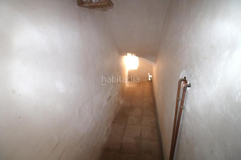 Foto fc75af56-fcb5-425b-a2df-a59c3bf4a6e6. Casale in Abanilla