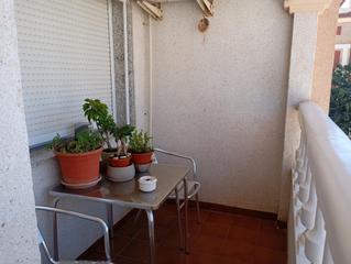 Flat in Plaza IGLESIA Sn