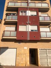 Appartement à San Benito - Patiño