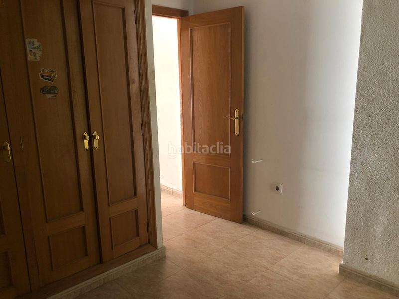 Foto a9e5e8d9-cf59-4d99-8a68-a70278193ca3. Piso en San Benito - Patiño Murcia