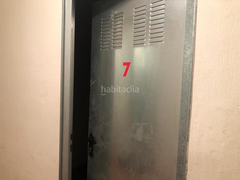 Foto dd6237bf-9942-456c-9745-19d89ded3c69. Piso en San Benito - Patiño Murcia