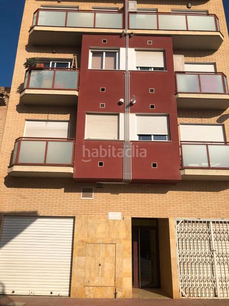 Foto e74be181-b7b6-4ed0-9071-19de9269c08b. Piso en San Benito - Patiño Murcia