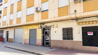 Flat in Cieza. Piso en calle velázquez