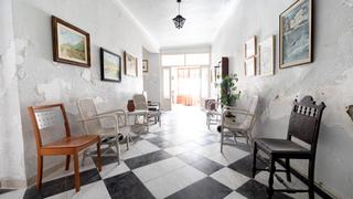 House in Larga 47. La casa de tus sueños en casco antiguo!!!