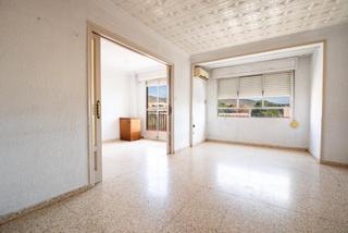 Flat in Cieza. Piso en avenida juan xxiii