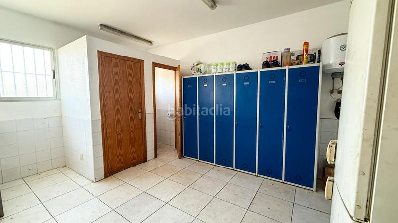 Foto 1424cd19-ef02-469e-8b12-36ebfb8bb130. Nau industrial a Cieza