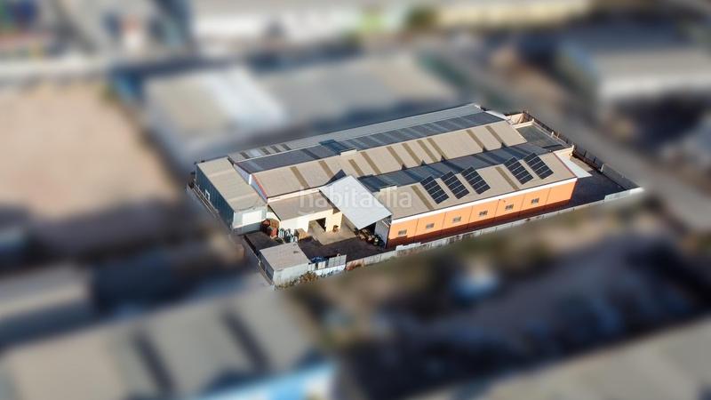 Foto 3b94b5ac-1887-47a0-a7b6-9e49478609d8. Nau industrial a Cieza