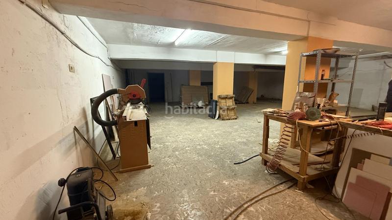 Foto 28cfab12-7a85-4c9f-8a0a-d26873380848. Local comercial  en paseo en Cieza