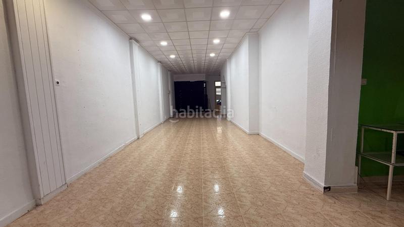 Foto 305f1beb-1e8d-4db4-a427-9227e04213a8. Local comercial  en paseo en Cieza