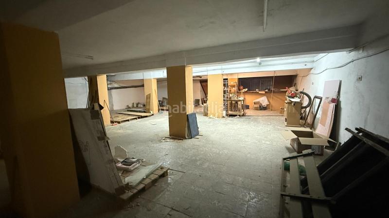 Foto 76779c87-0d63-4301-a257-063ec6e77263. Local comercial  en paseo en Cieza