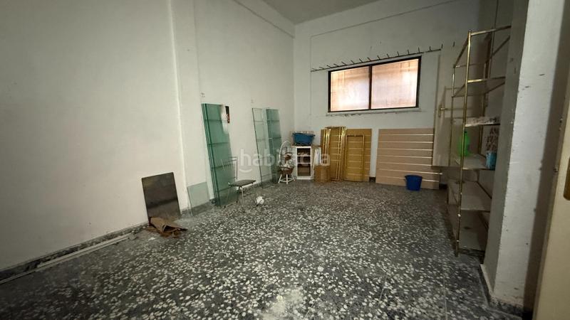 Foto 7c9f40af-0914-4a4d-b0e8-3bd625b72ff5. Local comercial  en paseo en Cieza