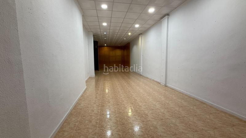 Foto 87342f3f-b62d-478c-b4ca-ce99340b4b00. Local comercial  en paseo en Cieza