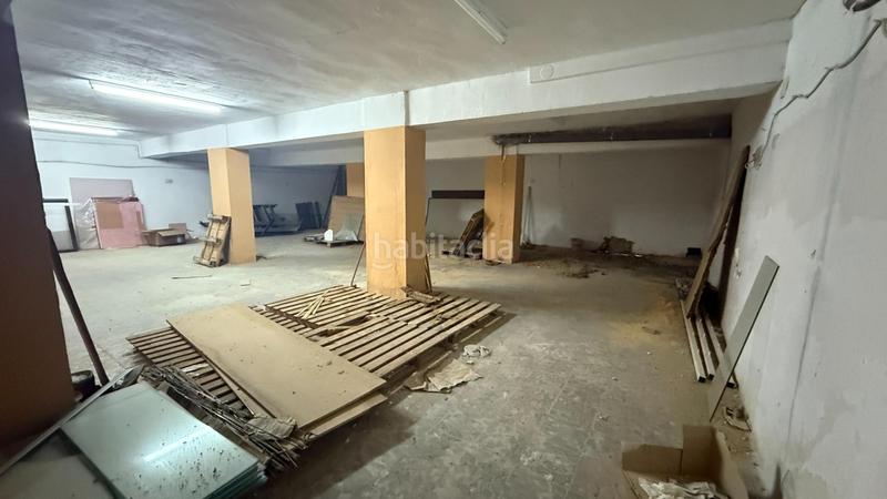 Foto a0295b52-f1b8-4a18-9c3f-7cd38b948b3f. Local comercial  en paseo en Cieza