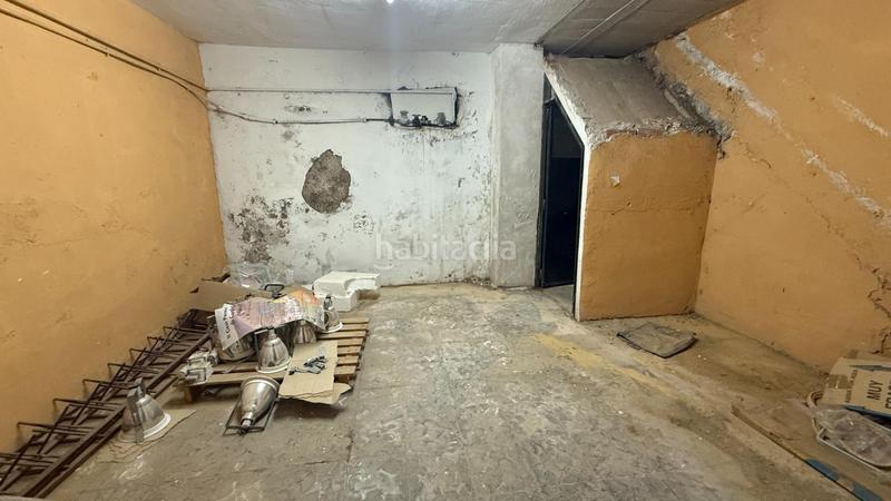 Foto d2b426d3-7f52-45a7-80da-3d1c7ccd74c0. Local comercial  en paseo en Cieza