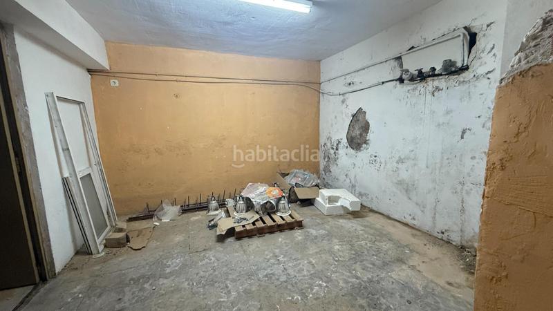 Foto ddd3d490-5491-4b4c-8d6a-3137f6d942d5. Local comercial  en paseo en Cieza