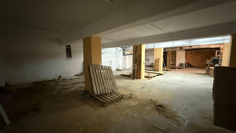 Foto f4052054-1098-4ce0-a9c3-357427848716. Local comercial  en paseo en Cieza