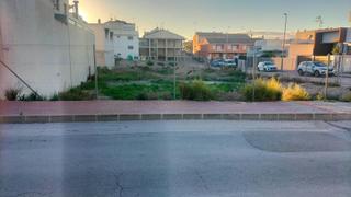 Terrain résidentiel à Calle norte 62. Terreno en el corazón de molina de segura
